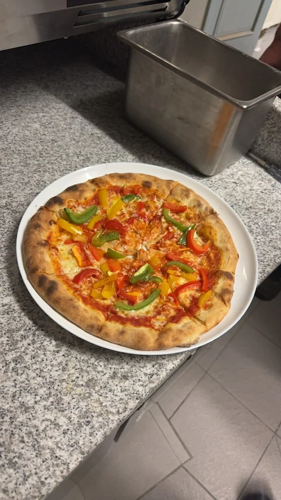 Alberto's in Altmannstein